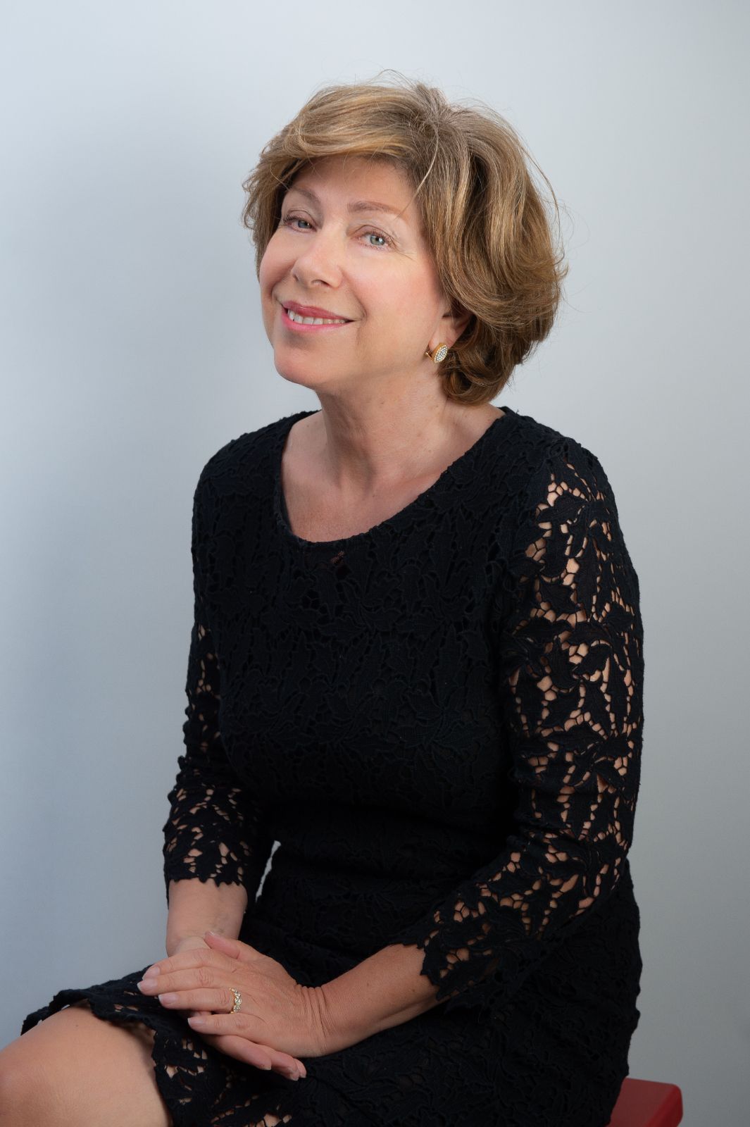 Marina Bower &copy; Elia Kuhn