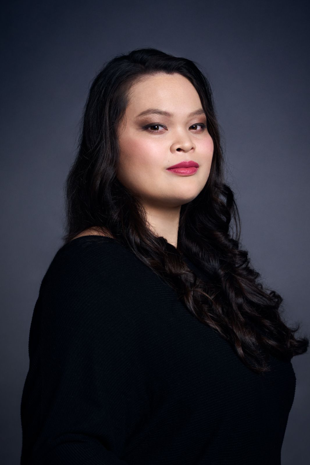 Elenora Hu &copy; Bram Schilling