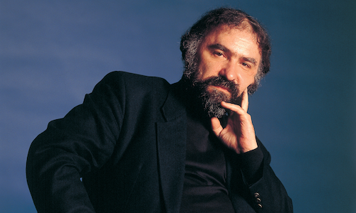 Radu Lupu &copy; Decca | Mary Roberts