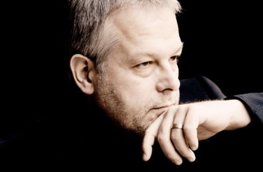 Christoph Prégardien &copy; Marco Borggreve