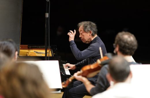 Myung-whun Chung &copy; Christophe Abramowitz / Radio France
