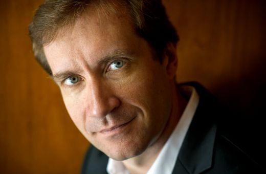 Nikolai Lugansky &copy; Jean-Baptiste Millot