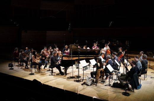 Myung-Whun Chung et l'Orchestre Philharmonique de Radio France &copy; Christophe Abramowitz / Radio France