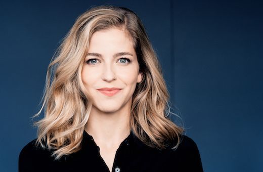 Karina Canellakis © Mathias Bothor