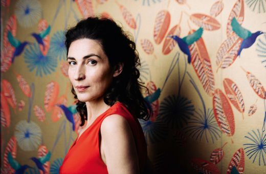 Véronique Gens &copy; Franck Juery