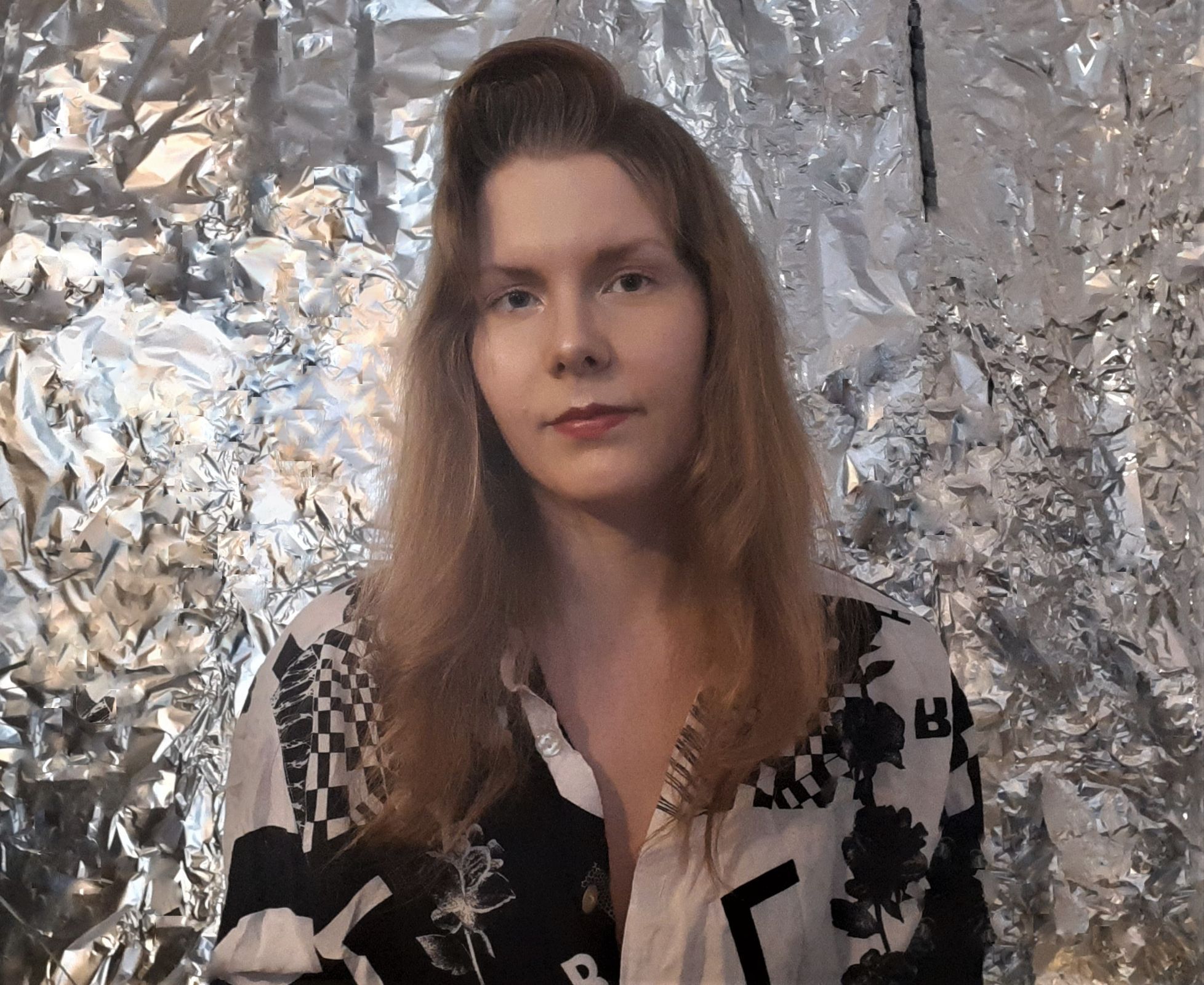Madli Marje Gildemann © Madli Marje Gildemann
