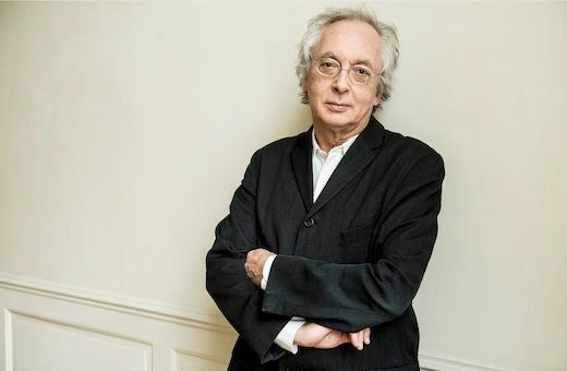 Philippe Herreweghe © Michiel Hendryckx