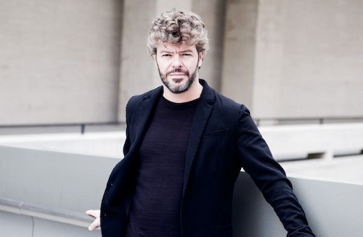 Pablo Heras-Casado &copy; Fernando Sancho