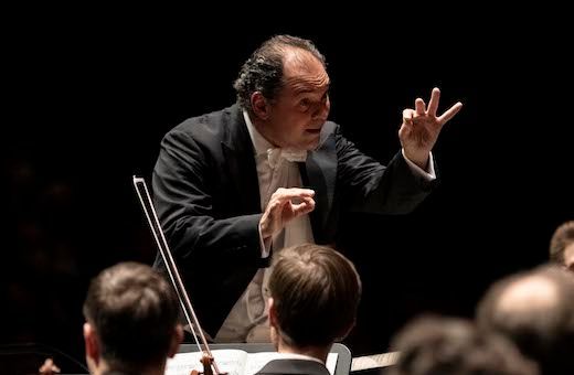 Tugan Sokhiev &copy; Osterfestspiele Salzburg | Erika Mayer