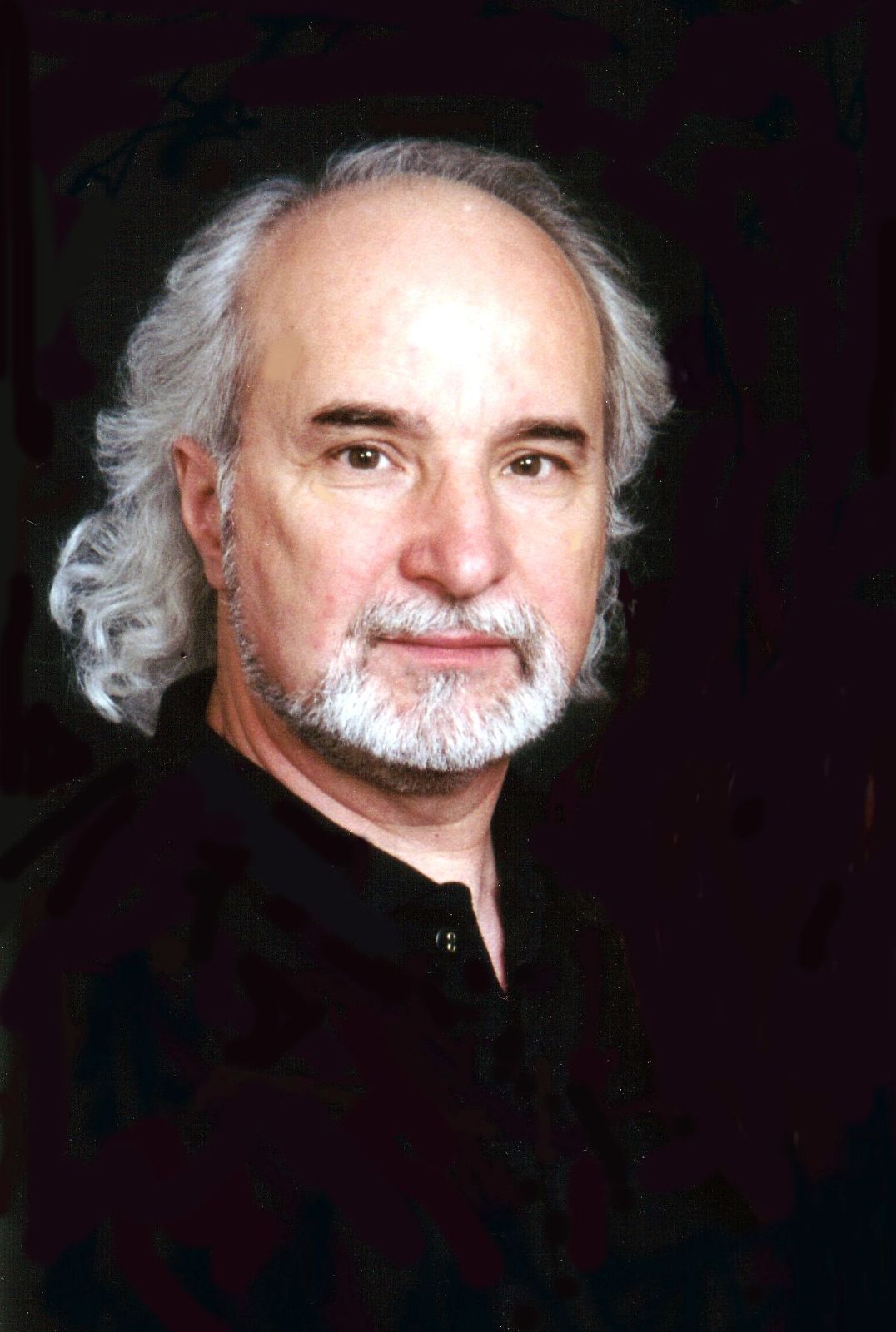 Zvonimir Hačko &copy; ICCM