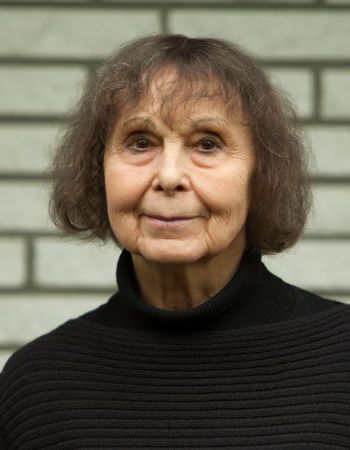 Sofia Gubaidulina &copy; Jan Neville