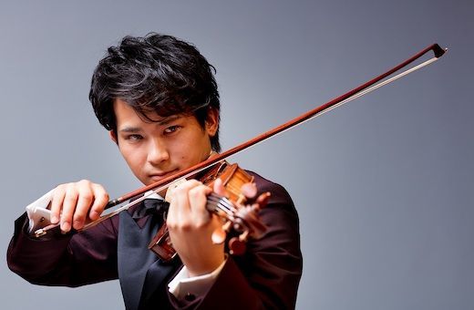 Fumiaki Miura © Yuji Hori