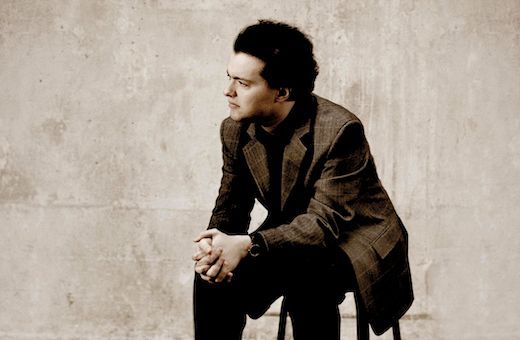 Evgeny Kissin &copy; Felix Broede