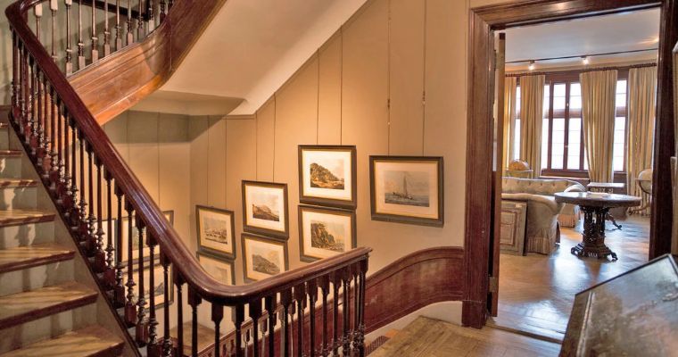 Arader Galleries © Courtesy of 92nd Street Y