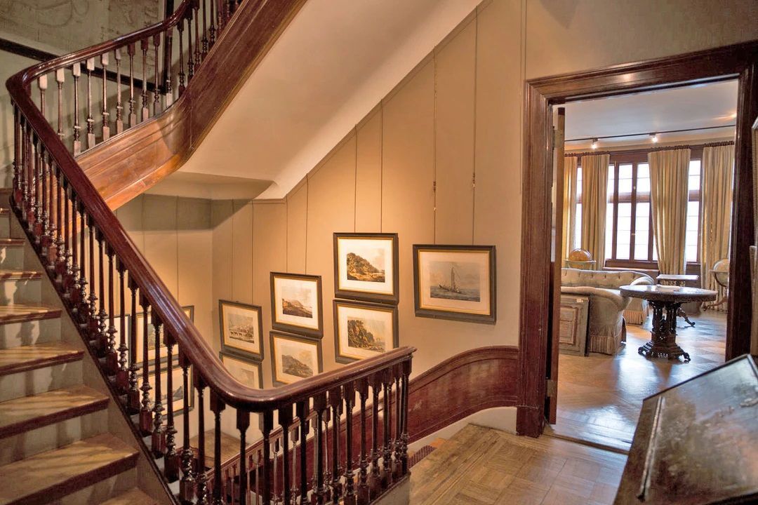 Arader Galleries © Courtesy of 92nd Street Y