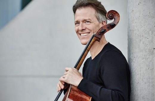 Alban Gerhardt &copy; Kaupo Kikkas