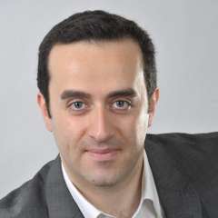 Jean Philippe Calvin