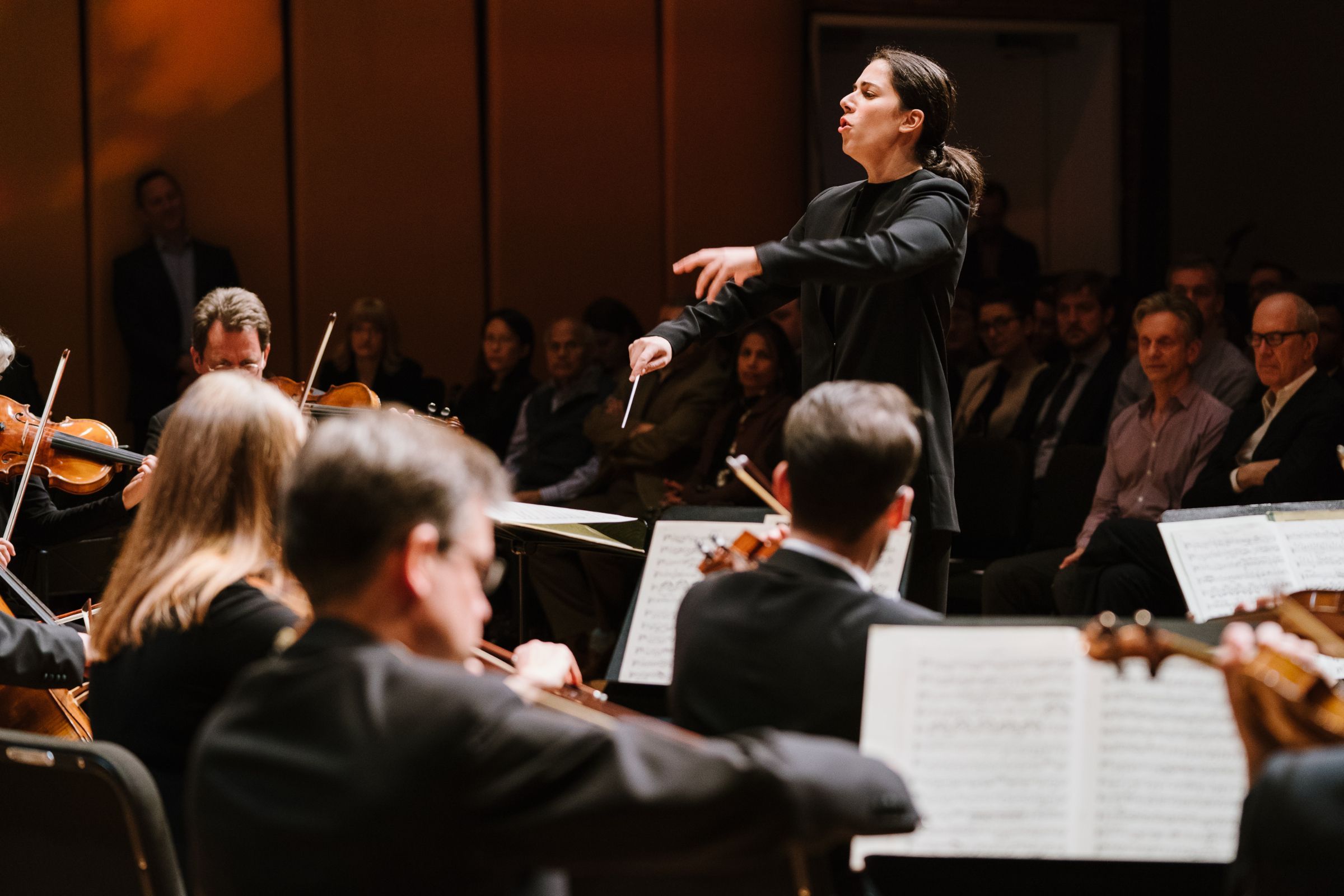 Marie Jacquot &copy; Siemens AG / Fadi Kheir