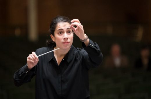 Marie Jacquot &copy; Werner Kmetitsch