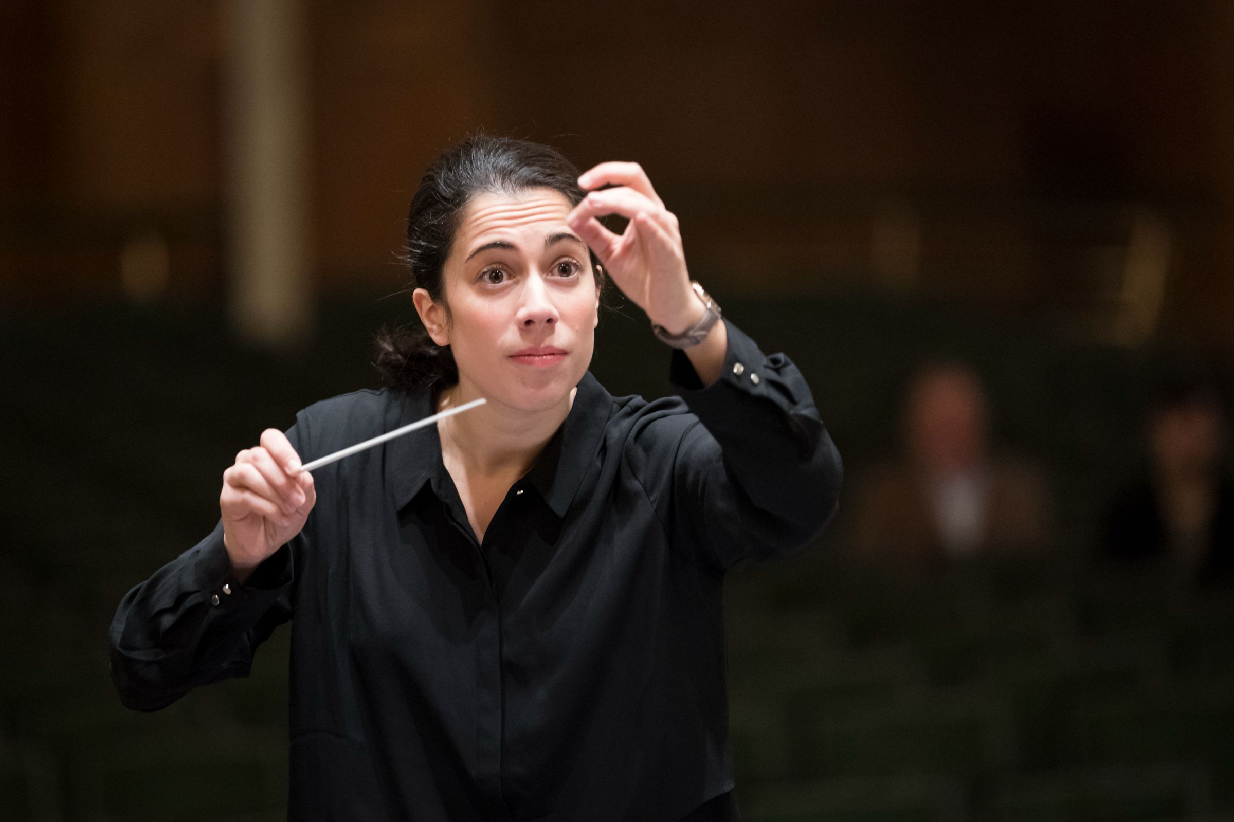 Marie Jacquot &copy; Werner Kmetitsch