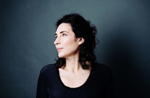 Véronique Gens © Frank Juery | Alpha Classics