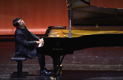 Lang Lang en el Teatro Real &copy; Javier del Real | Teatro Real