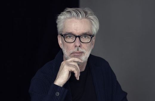 Jukka-Pekka Saraste &copy; Felix Broede