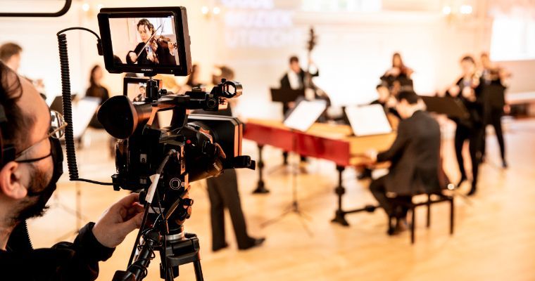 From Utrecht to your home: early music on demand on the new EMTV video  platform | Bachtrack