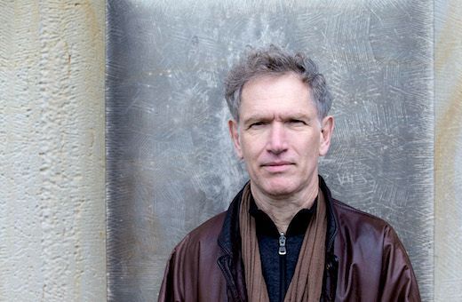 Hans Abrahamsen &copy; Lars Skaaning