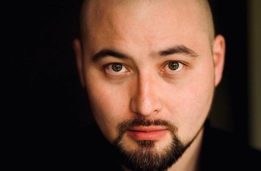 Simon Bode © Karsten Schmidt Hern