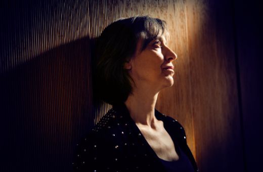 Claire Désert &copy; Jean-Baptiste Millot