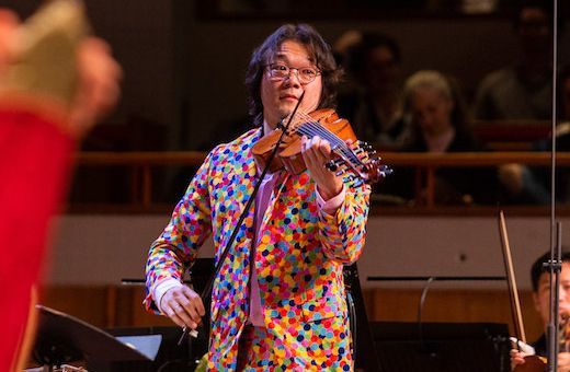Shunske Sato © Juri Hiensch