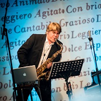 New Friday – Jörgen Pettersson and Friends