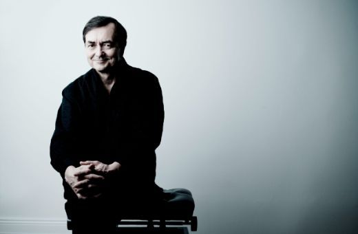 Pierre-Laurent Aimard © Marco Borggreve