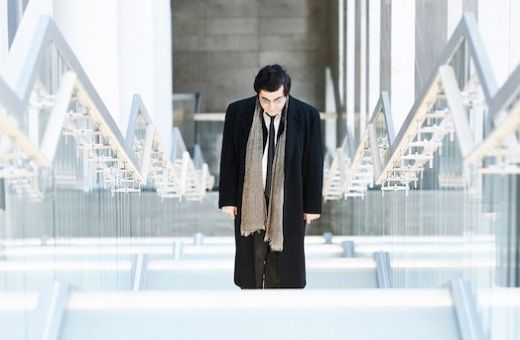 Sergei Babayan © Kaupo Kikkas