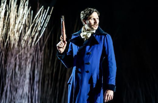 Samuel Dale Johnson (Onegin) &copy; Lidia Crisafulli