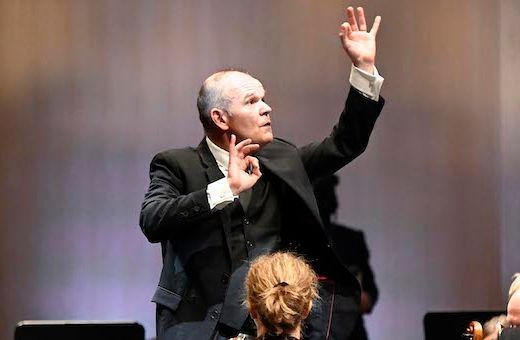 François-Xavier Roth &copy; Andrea Kremper