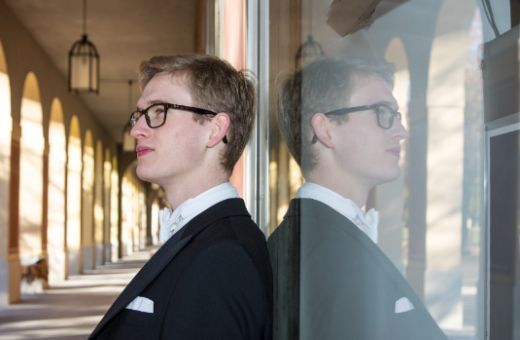 Thomas Guggeis &copy; Cyriakus Wimmer