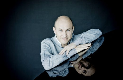 Nelson Goerner &copy; Marco Borggreve