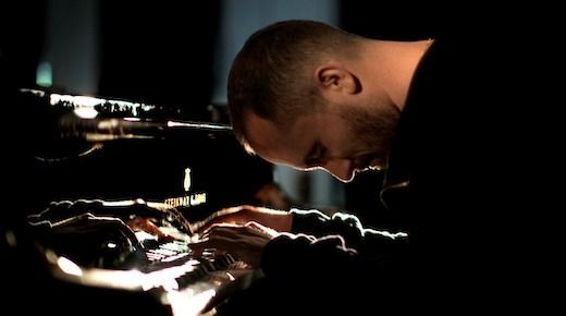 Igor Levit © Felix Broede