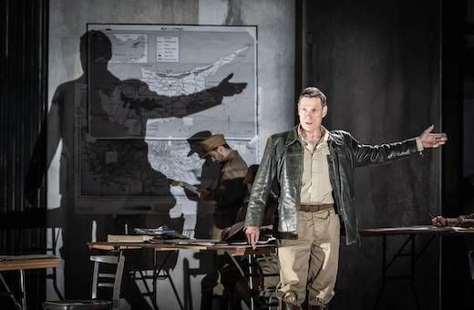Simon Keenlyside (Iago) © Marc Brenner