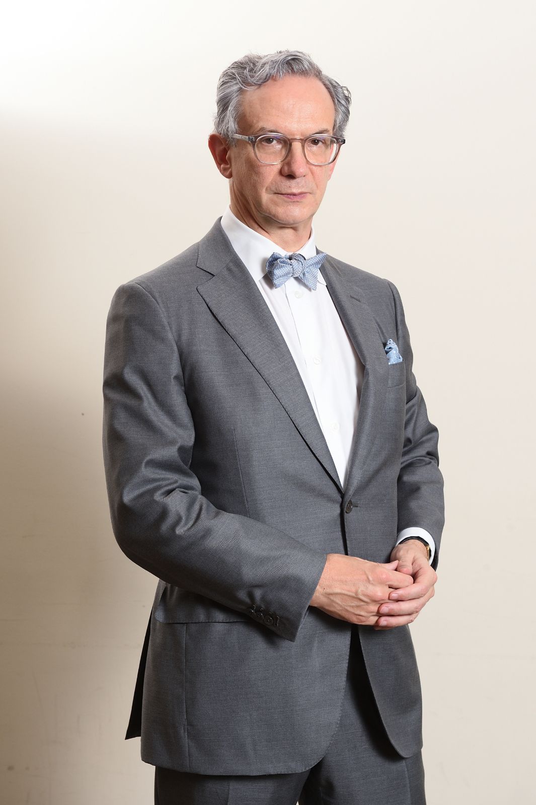 Fabio Luisi &copy; NHKSO