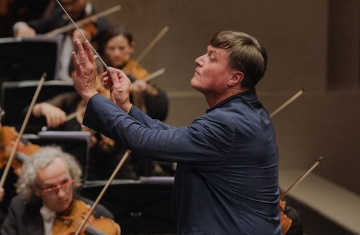 Christian Thielemann © Jakob Tillmann
