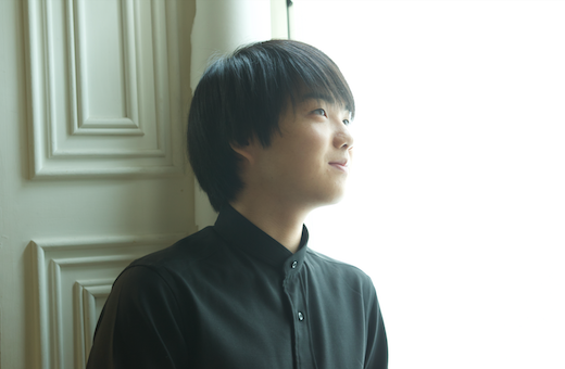 Mao Fujita © Eiichi Ikeda