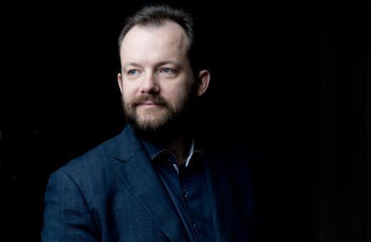 Andris Nelsons &copy; Marco Borggreve