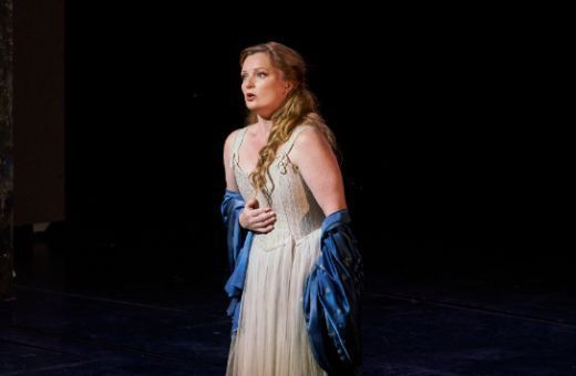 Lucy Crowe (Pamina) © David Ruano | Gran Teatre del Liceu