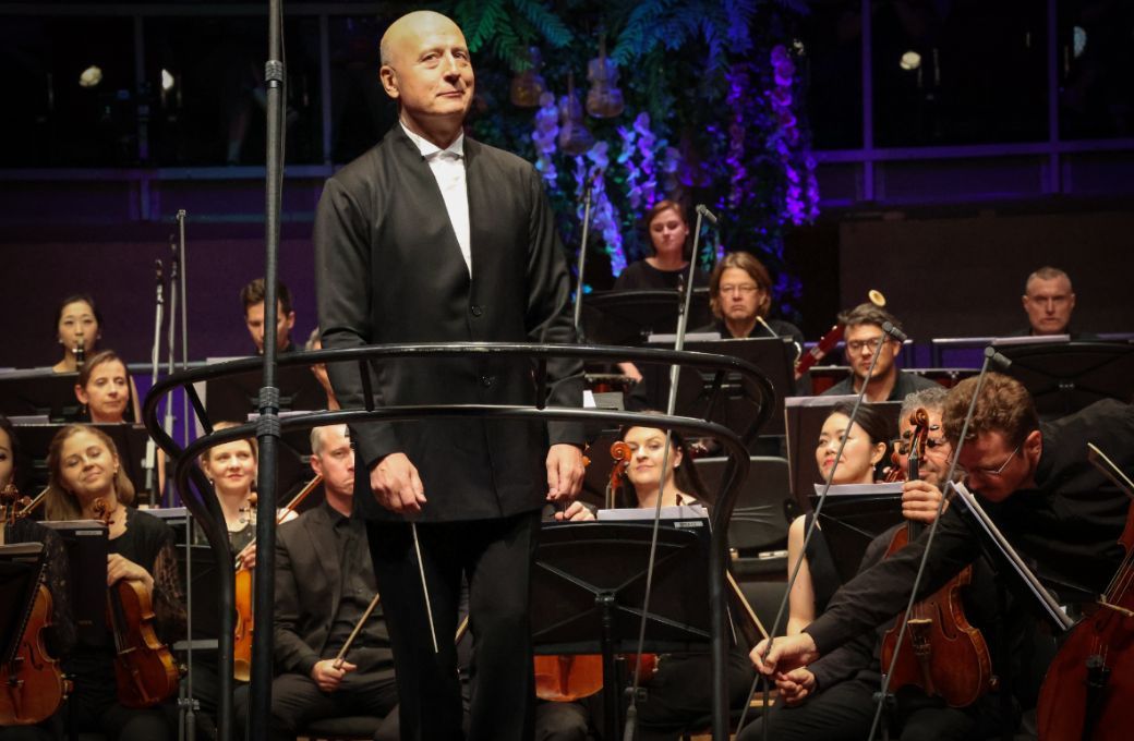 The Estonian Festival Orchestra covers itself in glory at the Pärnu Music  Festival | Bachtrack