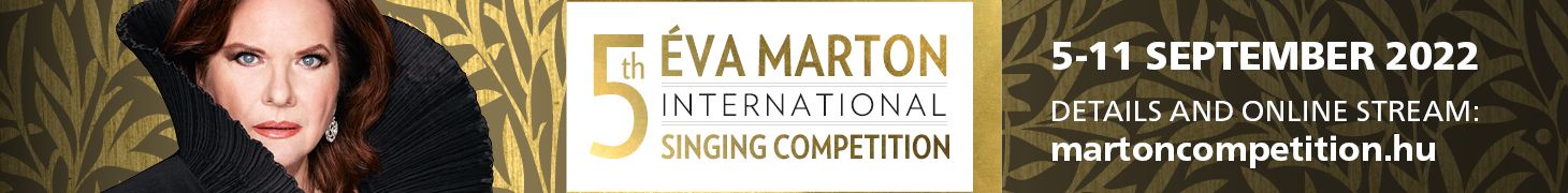 Click here to follow the Eva Marton Competition