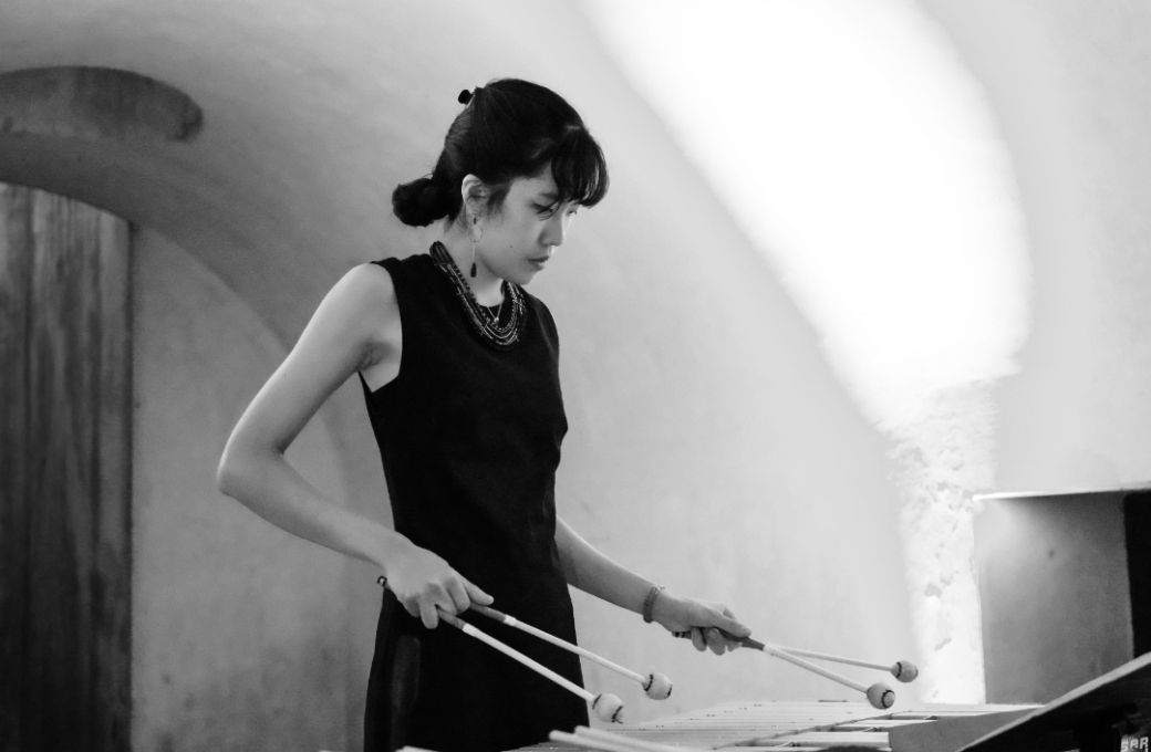 Sae Hashimoto © Steven Pisano