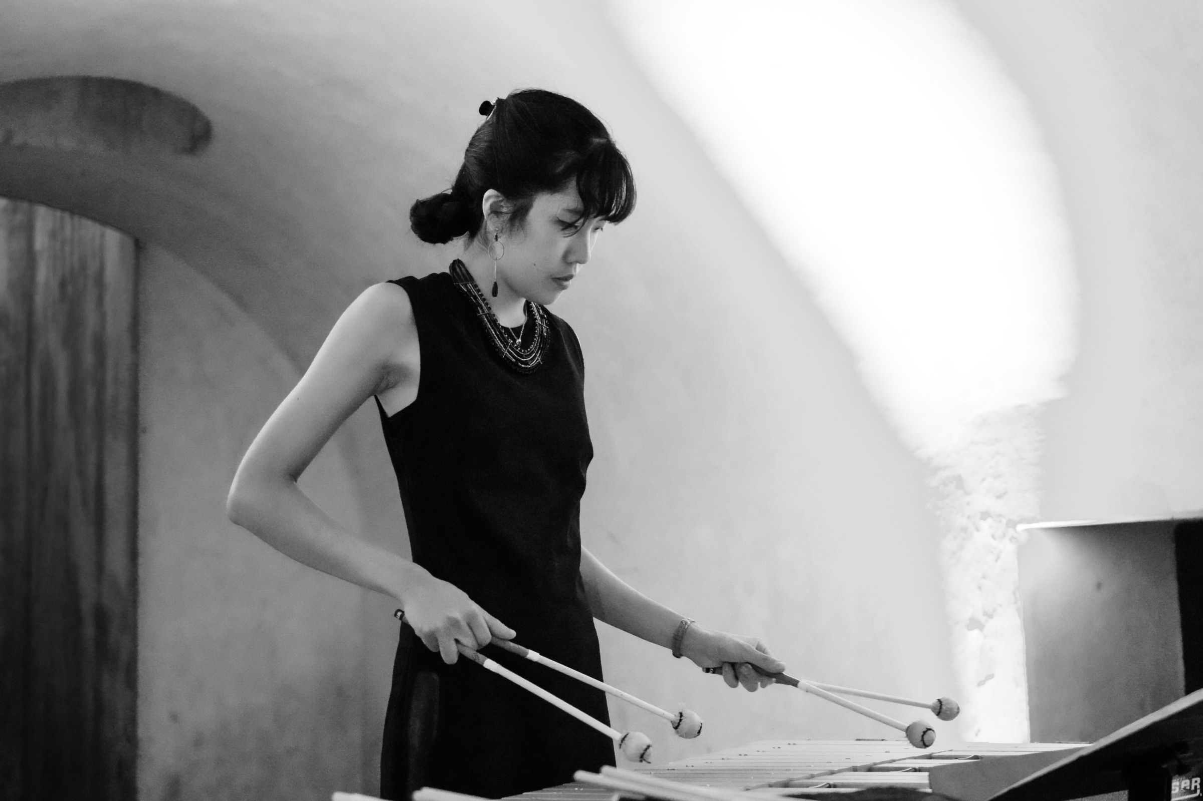Sae Hashimoto © Steven Pisano